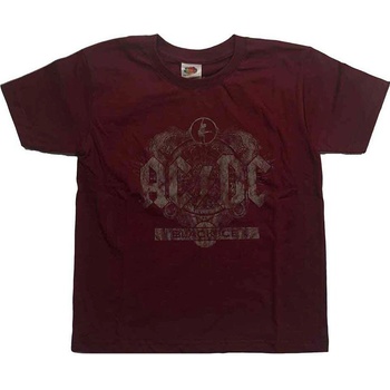 AC/DC Black Ice