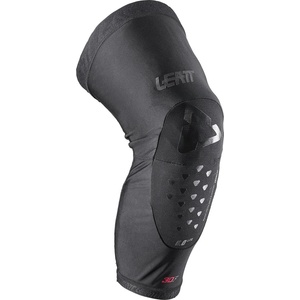 Leatt Мъжки протектор за колене Leatt Knee Guard 6.0 Evo Lite Protector - Black (852-0942-0113)