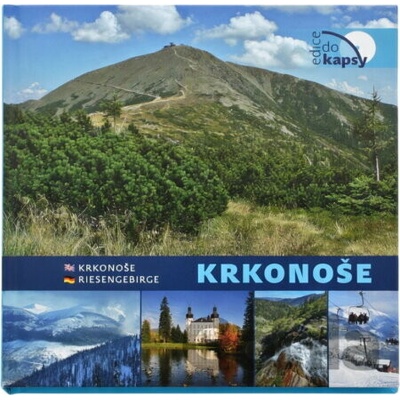 Krkonoše - Vladimír Kunc