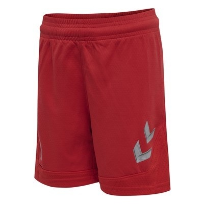 Hummel LEAD POLY shorts kids 207396 3062