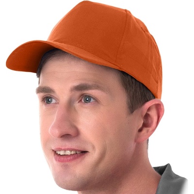 Pracovná SIMPLE oranžová