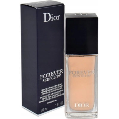 Dior Forever Skin Glow Rozjasňující make-up SPF20 1N Neutral 30 ml
