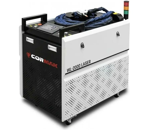 Cormak WL2000