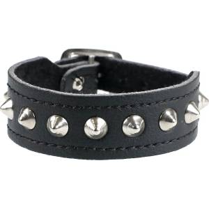 Black & metal Гривна - bwz-669
