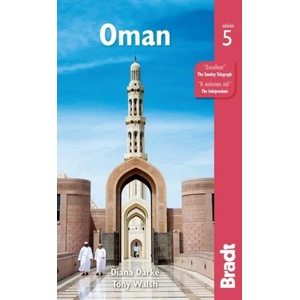 Oman | Tony Walsh (2022)