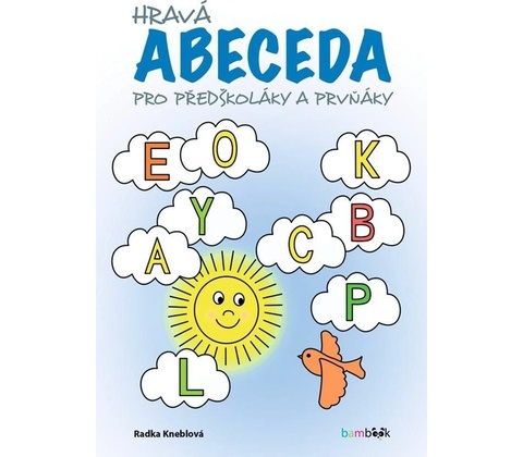 Hravá abeceda