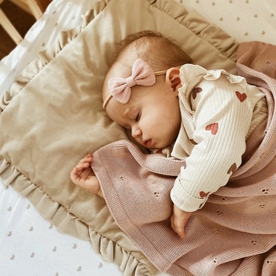 Nanna Merino deka Apollo Pink – Zbozi.Blesk.cz