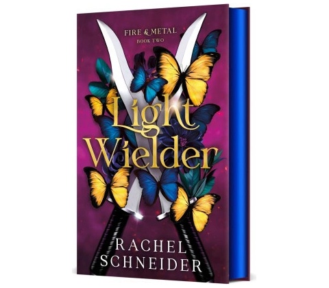 Light Wielder
