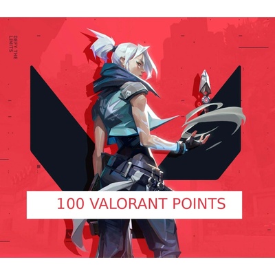 Valorant Points - 100 VP