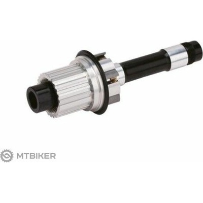 FSA MTB orech s oskou, Microspline