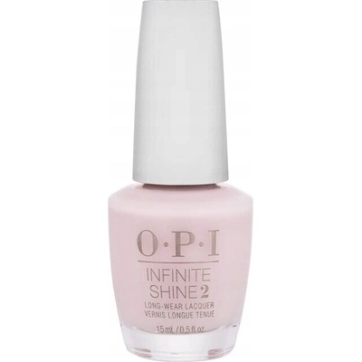 OPI Infinite Shine Lak - ISL S001 Pink In Bio