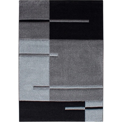 Ayyildiz Тъмносив килим 160x230 cm Hawaii - Ayyildiz Carpets (HAWAII1602301310GREY)