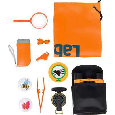 Levenhuk Набор за оцеляване Levenhuk LabZZ SK20