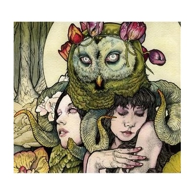 KVELERTAK: KVELERTAK LTD. CD