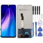 Xiaomi LCD Дисплей и Тъч Скрийн за Xiaomi Redmi Note 8