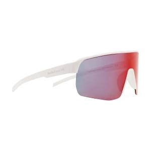 SPECT Eyewear Red Bull Racing слънчеви очила DAKOTA, white with blue and red glass - M - 137-130 (TRS6873-4040) Слънчеви очила