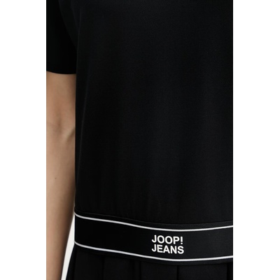 JOOP! тениска с яка дамска с памук (30100660)