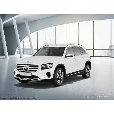 Mercedes-Benz GLB 200 d 110 kW
