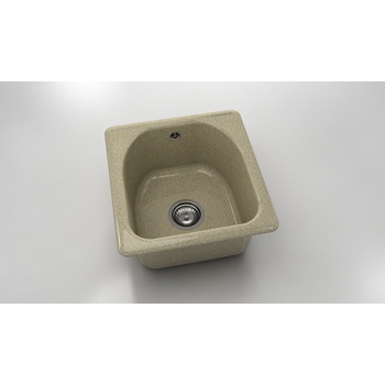 Image 1 of FAT Мивка Classic 217, Granicite, 134 Sahara, с включен сифон