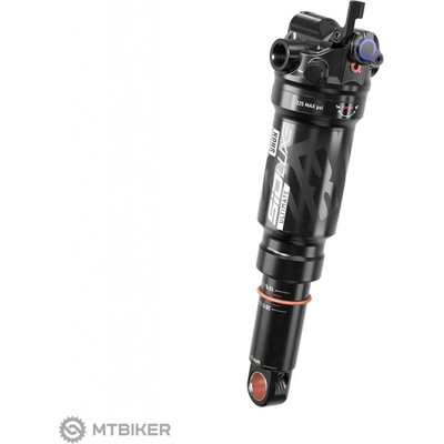 RockShox RS SIDLuxe Ultimate Remote A2
