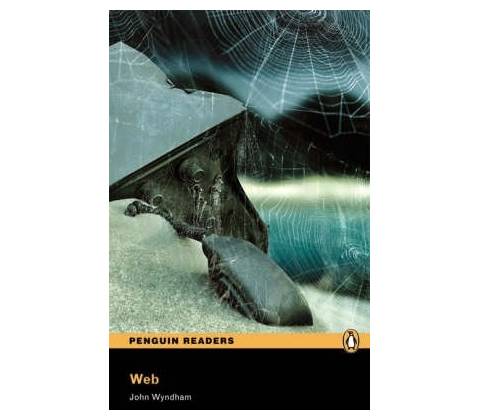 Web + CD - John Wyndham