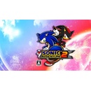 Sonic Adventure 2