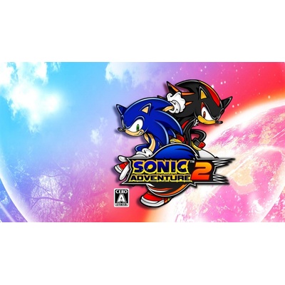 Sonic Adventure 2