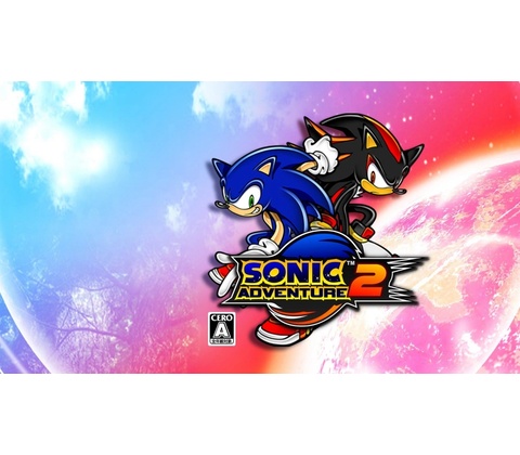 Sonic Adventure 2