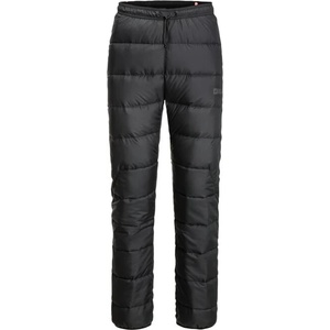 Jack Wolfskin Atmosphere Pants Down trousers - Black (008-1080-0113)