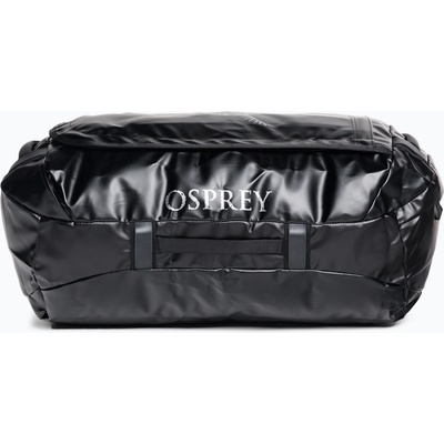 Osprey Пътническа чанта Osprey Transporter 65 л черна
