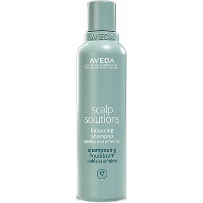 Aveda Scalp Solution Balancing Shampoo 200 ml