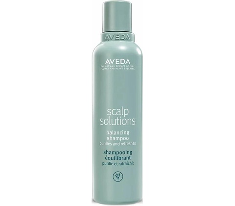 Aveda Scalp Solution Balancing Shampoo 200 ml