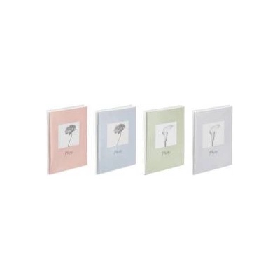 Hama „Susi Pastell Албум с меки корици за 24 снимки (10x15 см)