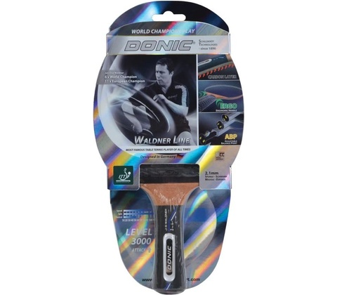 Donic Waldner 3000