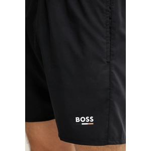 HUGO BOSS плувни шорти мъжки Swordfish (50554613) - answear - 117,15 лв