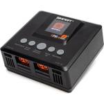 Spektrum Спектрум зарядно устройство Smart S250 AC 2x50W