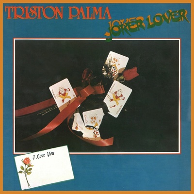 PALMER TRISTON: JOKER LOVER LP