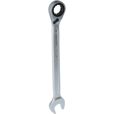 Brilliant Tools očkový ráčnový klíč 24 mm BT013824