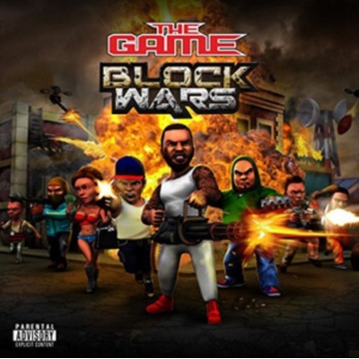 GAME: BLOCK WARS CD