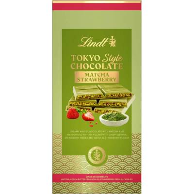 Lindt Tokyo Style 145 g