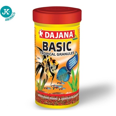 Dajana Tropi gran mix 250 ml