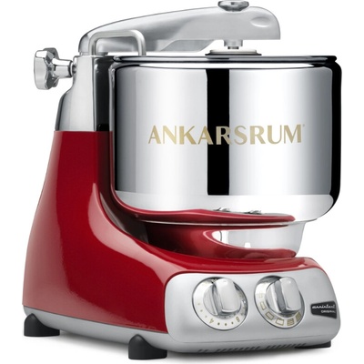 Ankarsrum AKM6230 Assistent Original červená