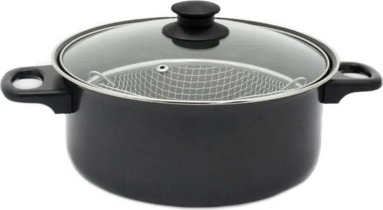 Rosberg 24 cm 4 l R51213A