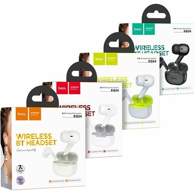 Hoco Wireless Earphone Bluetooth Tws Eq24