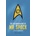 Autobiography of Mr. Spock | Uma McCormack