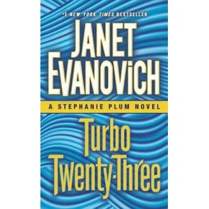 Turbo Twenty-Three | Janet Evanovich (2017)