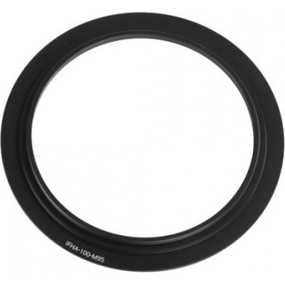 Irix Edge 100 adaptačný krúžok 95 mm