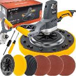Powermat PM-ZDT-1100M (PM1319) Ъглошлайф