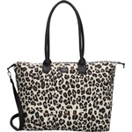 Charm London Buckingham 22521 Beige Leopard