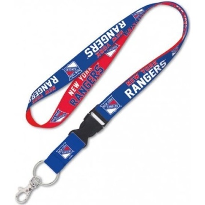 Klíčenka New York Rangers WinCraft Lanyard